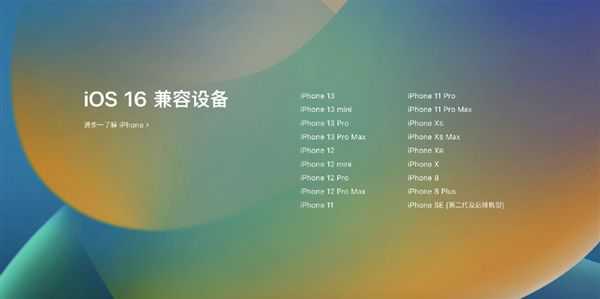 ios16描述文件下载地址：ios16描述文件安装教程[多图]图片3