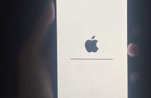 iphone正在准备传输黑屏影响吗3
