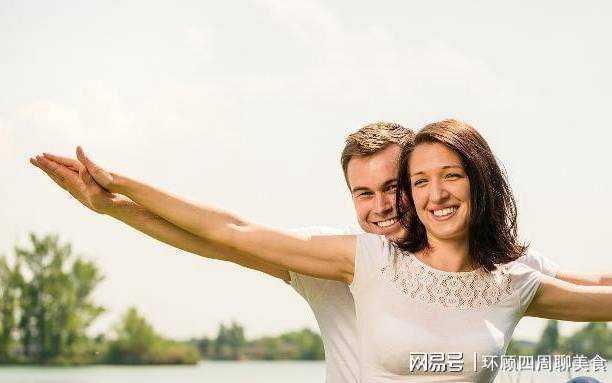 女人应该嫁给什么样的男人