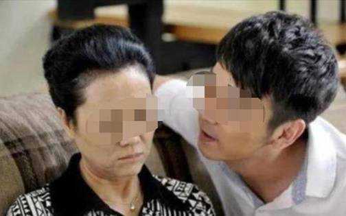 岳母愤怒出击，失女残局里上门女婿要再婚